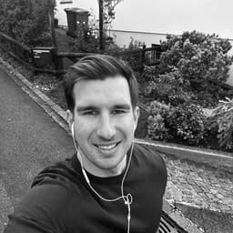 Jannick Oberbeck — Founder helvetix.ai